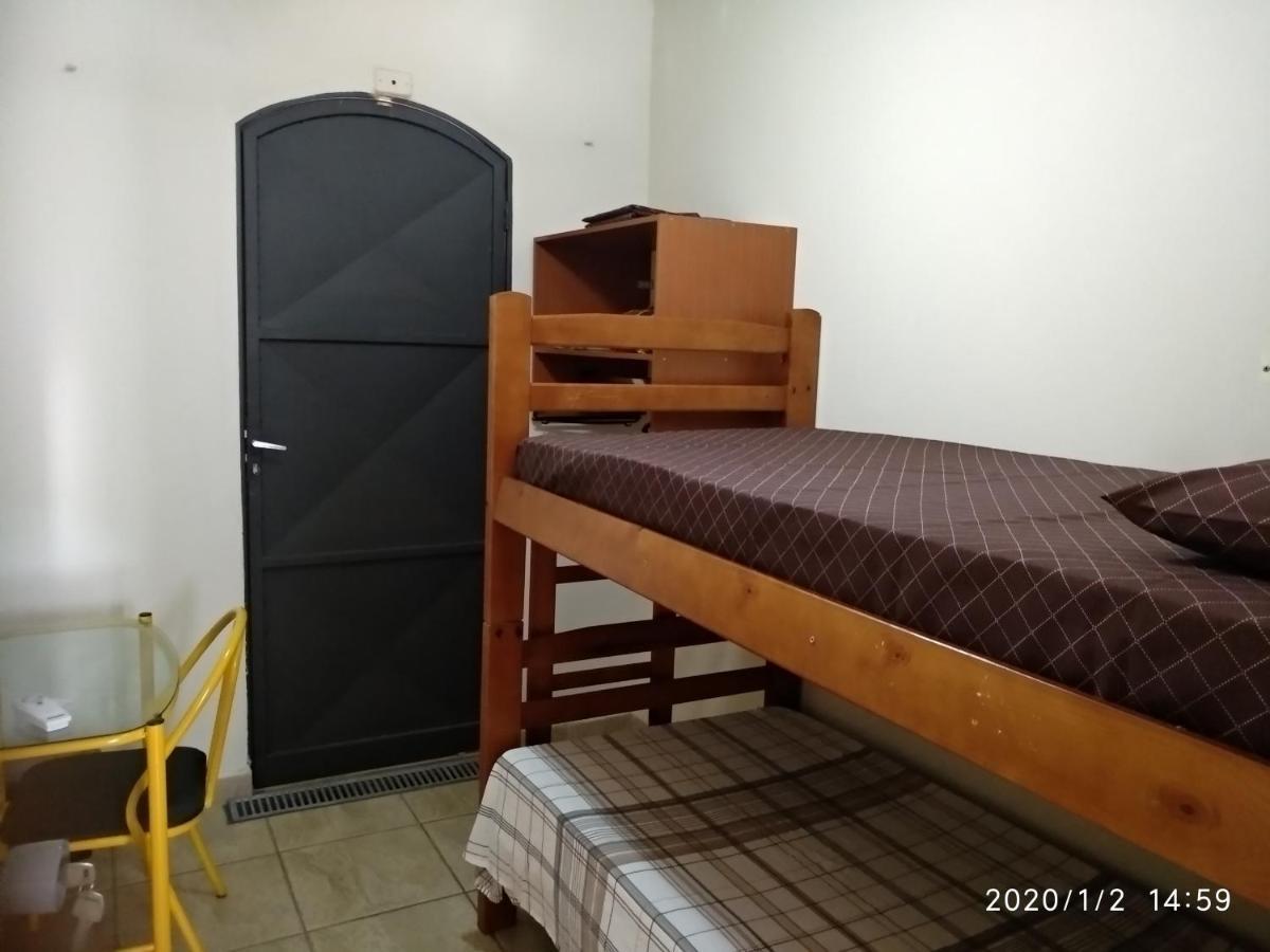 Casa 230 - Pousada & Hostel Piracicaba Kültér fotó