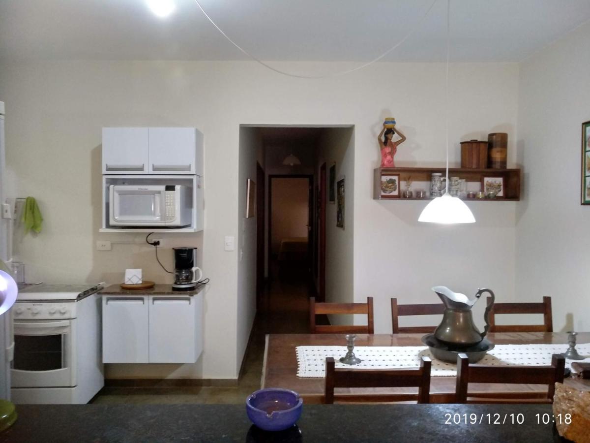 Casa 230 - Pousada & Hostel Piracicaba Kültér fotó